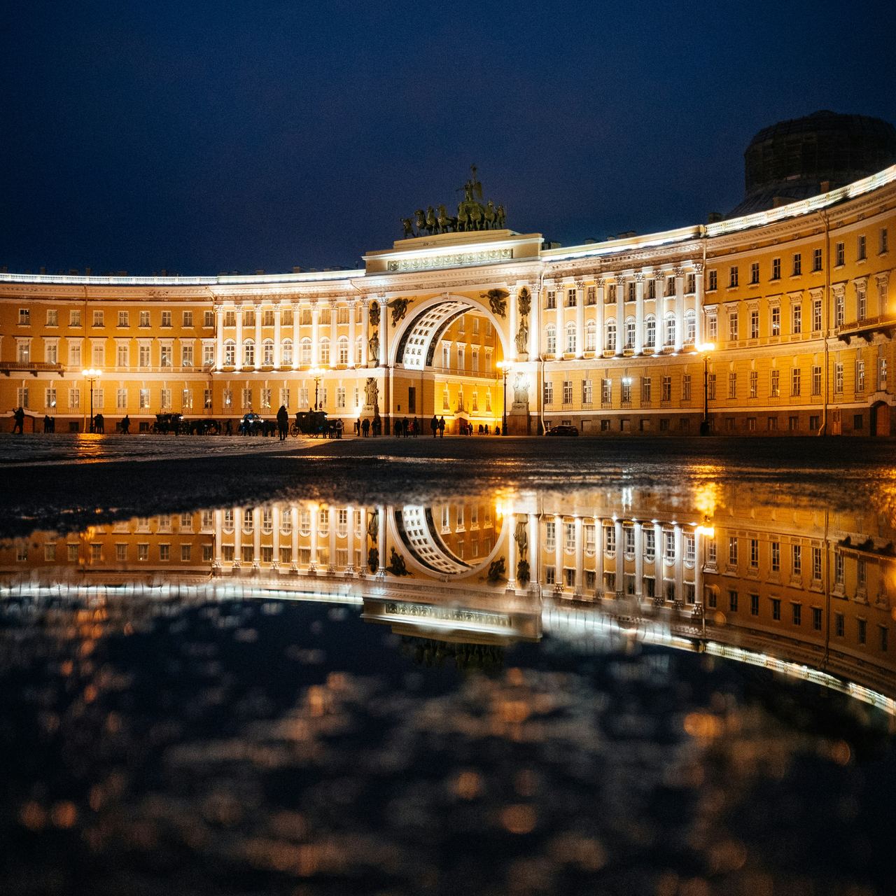 Saint Petersburg