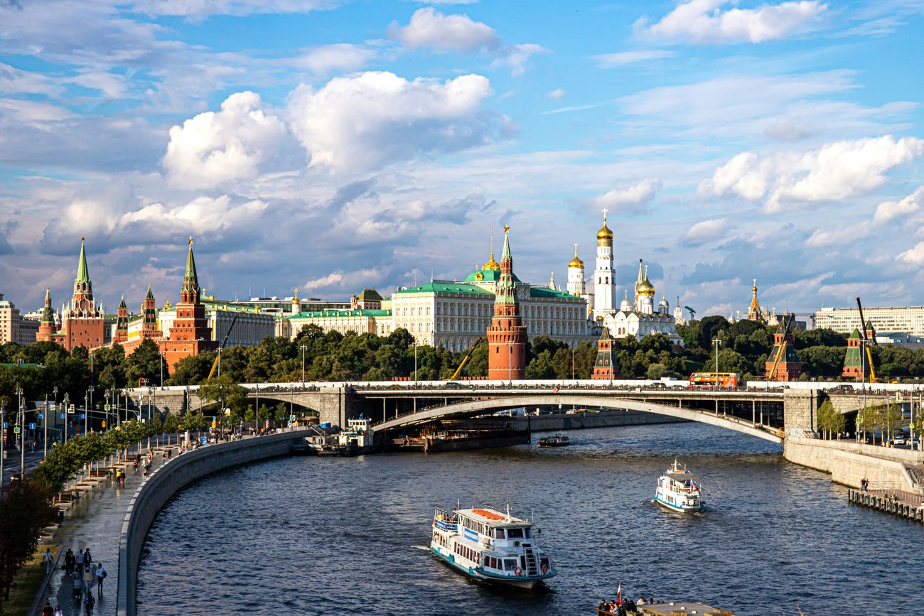 Moscow