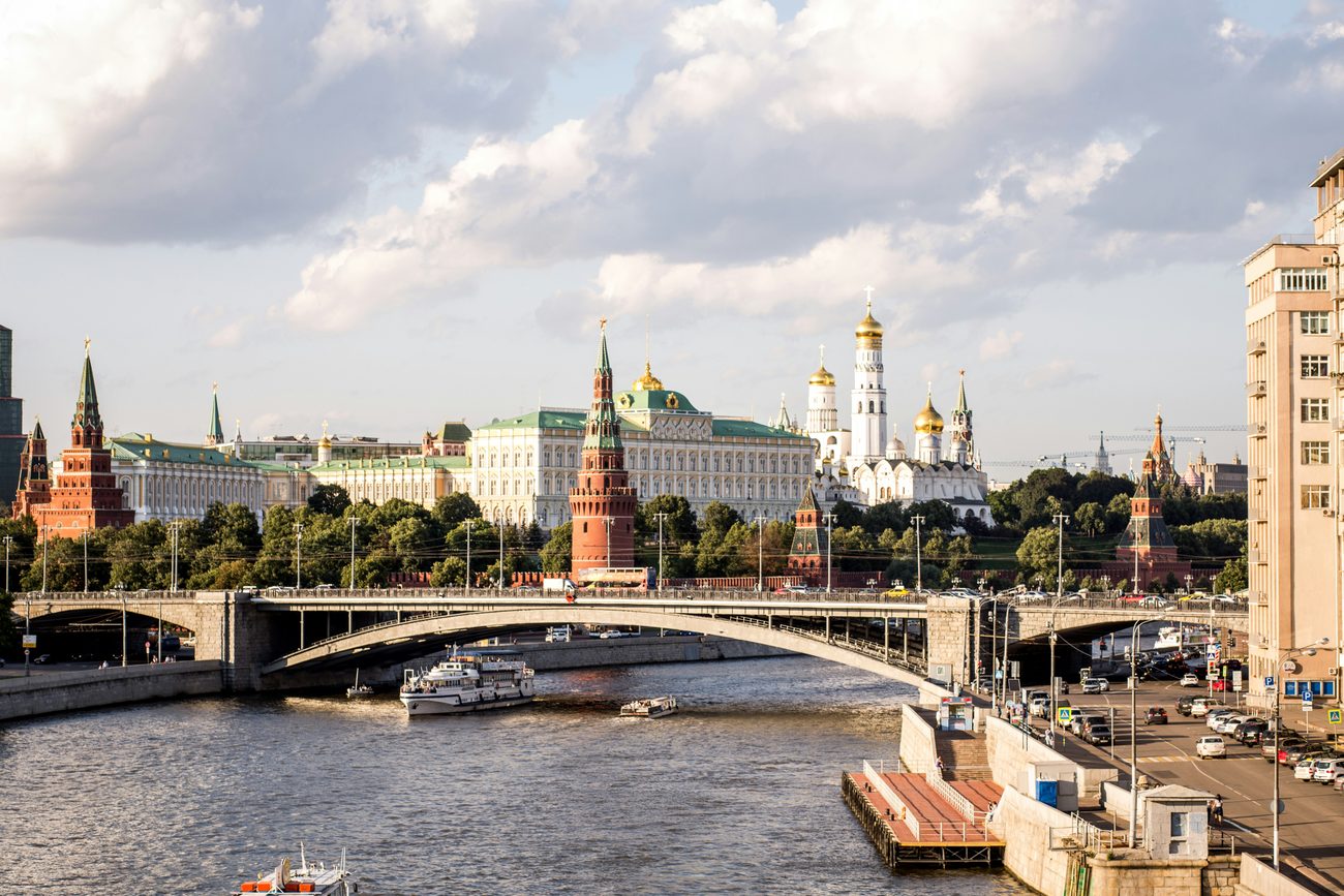 Moscow