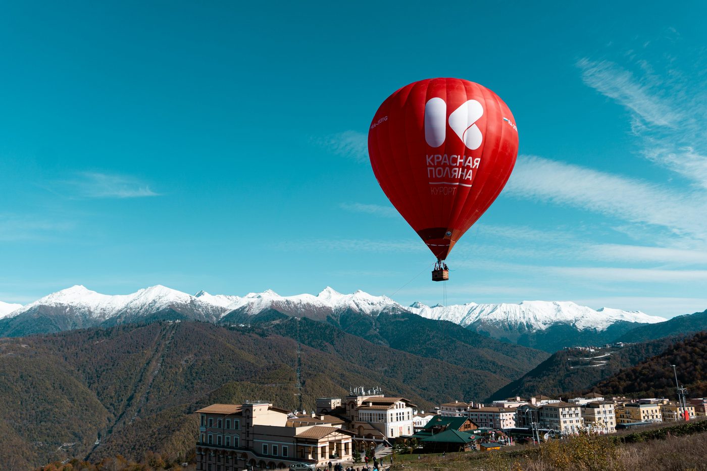 Sochi