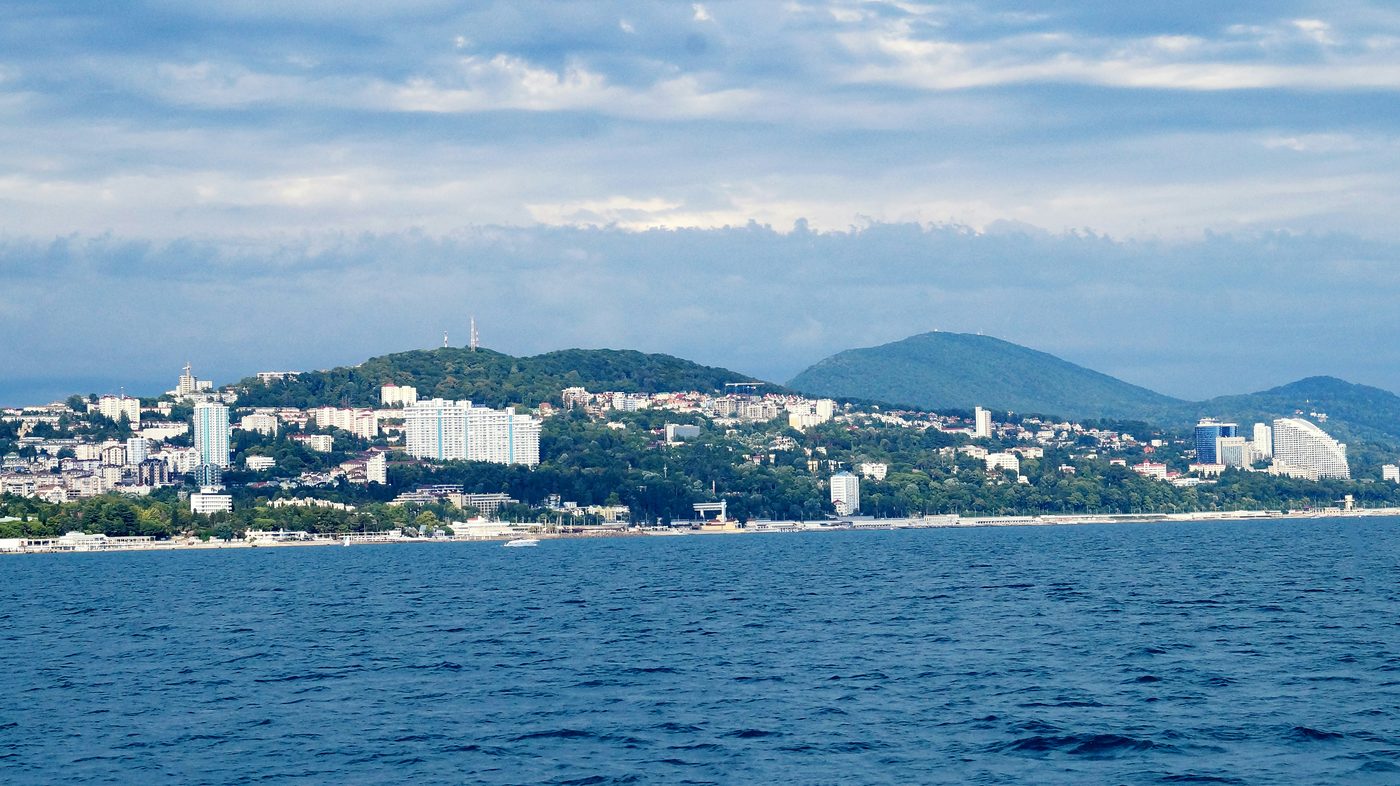 Sochi