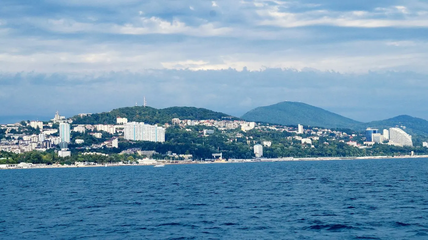 Sochi
